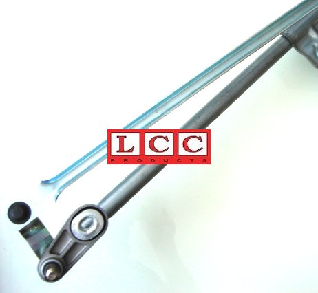 LCC PRODUCTS Pyyhkijän vivusto LCC3102